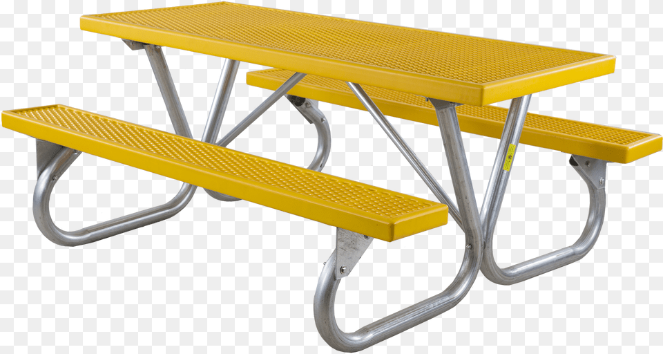 Outdoor Table, Bench, Furniture Png