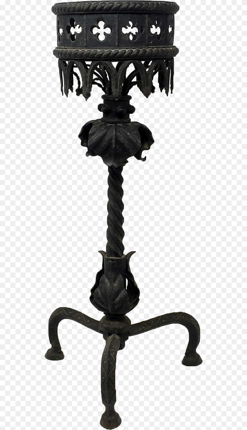 Outdoor Table, Furniture, Lamp, Bronze, Blade Png Image