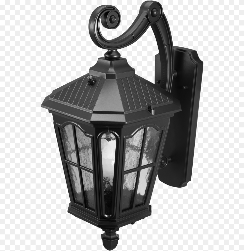 Outdoor Wall Lantern Sconce, Lamp, Lampshade Free Png Download