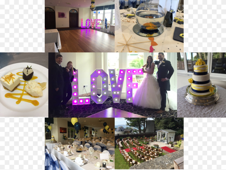 Outdoor Wedding Bournemouth Wedding Reception, Food, Dress, Dessert, Cream Free Transparent Png
