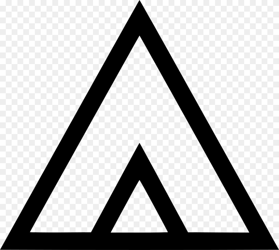 Outdoors Clipart Camping Tool Triangle Fraternity Delta T Free Transparent Png