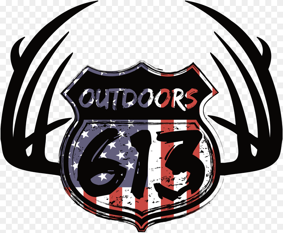 Outdoors Logo American Flag Logo, Helmet, Crash Helmet, Emblem, Symbol Free Transparent Png