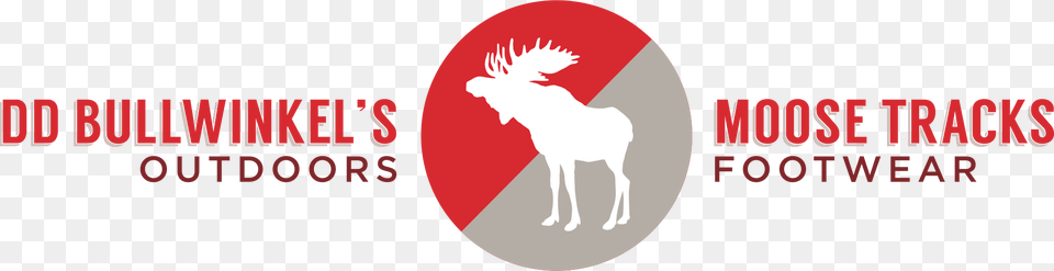 Outdoors Moosetracks Footwear Dd Bullwinkel39s Outdoors, Logo, Animal, Colt Horse, Horse Free Transparent Png