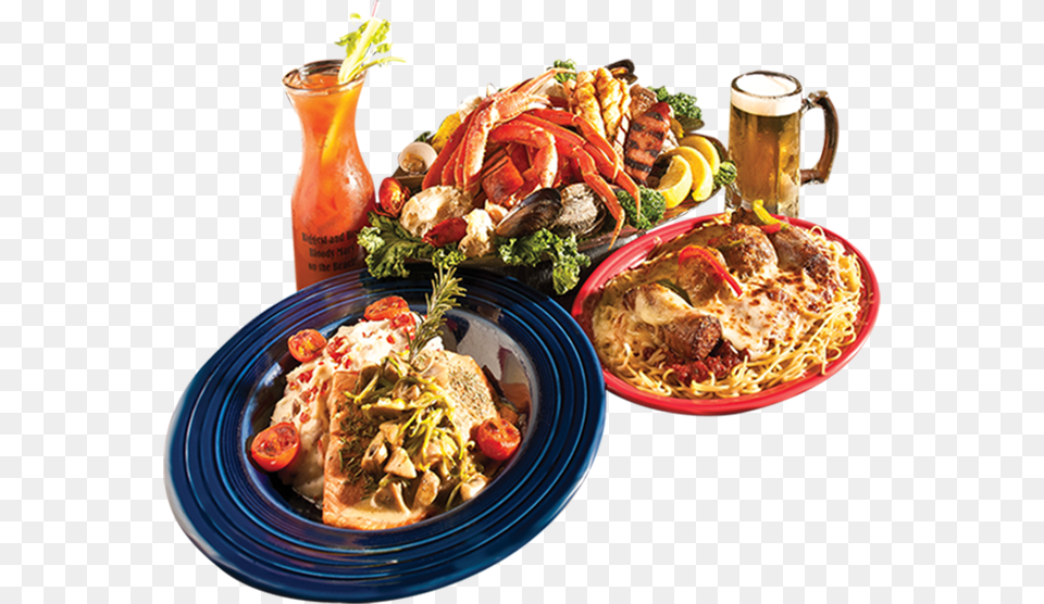 Outer Banks, Food Presentation, Platter, Meal, Lunch Png Image