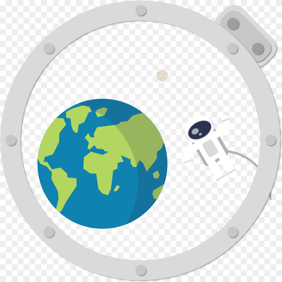 Outer Extravehicular Activity And Vector Astronaut, Astronomy, Outer Space, Baby, Person Png Image