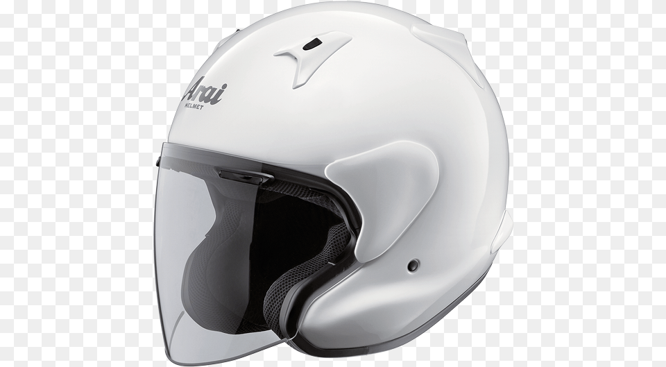Outer Shell Construction Sfl Arai Gp6 S, Crash Helmet, Helmet, Clothing, Hardhat Free Transparent Png