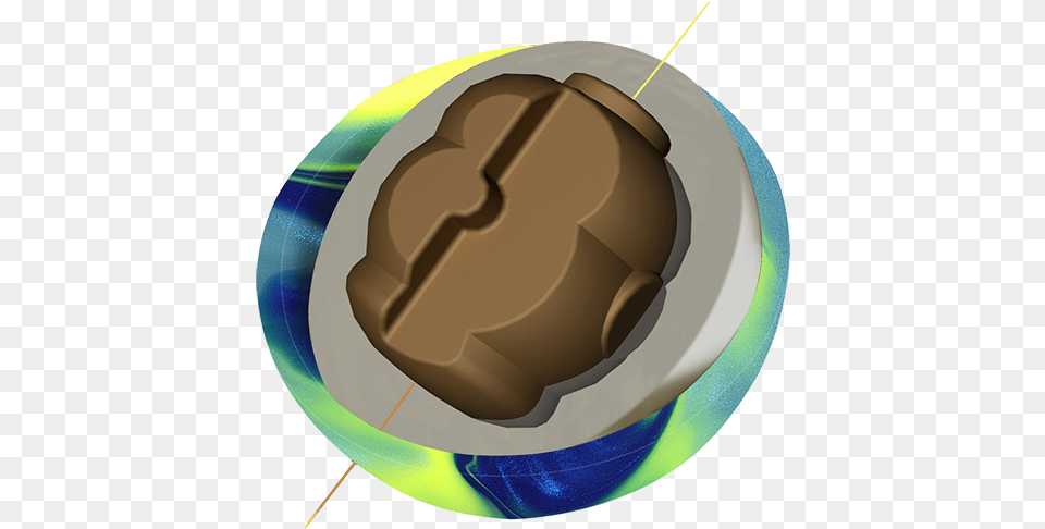 Outer Shell Of The Ball Track, Weapon, Birthday Cake, Cake, Cream Free Png