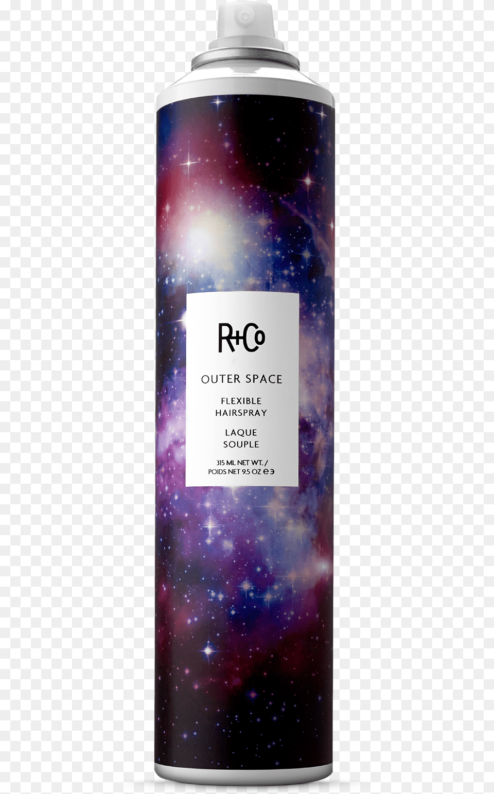 Outer Space, Tin, Can, Spray Can, Alcohol Free Png Download