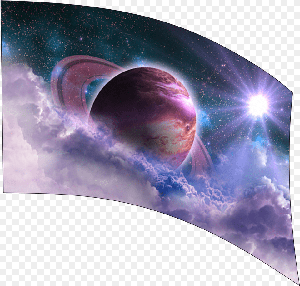 Outer Space, Astronomy, Outer Space, Planet Free Png Download