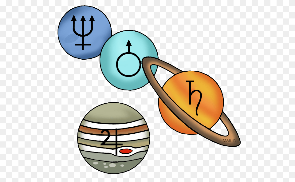 Outer Space Clip Art, Sphere, Astronomy, Outer Space, Nature Png Image