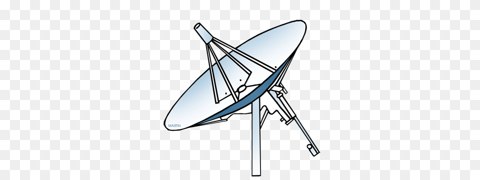 Outer Space Clip Art, Antenna, Electrical Device, Radio Telescope, Telescope Png Image