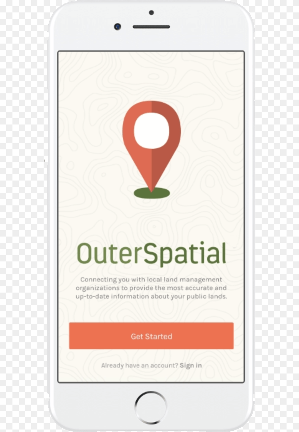 Outerspatial App Aerotel Smile Makassar, Electronics, Mobile Phone, Phone, Advertisement Png