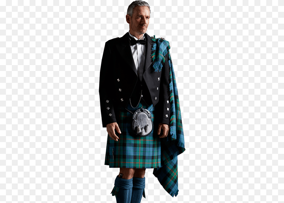 Outfit, Clothing, Tartan, Skirt, Kilt Png