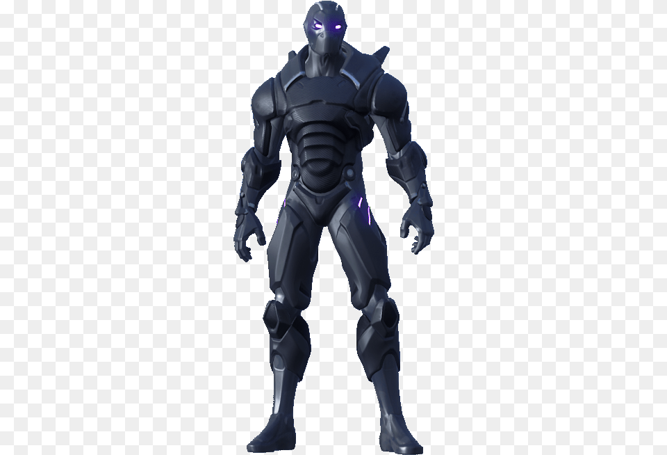 Outfit Skin Omega Fortnite Figurine, Adult, Armor, Male, Man Png