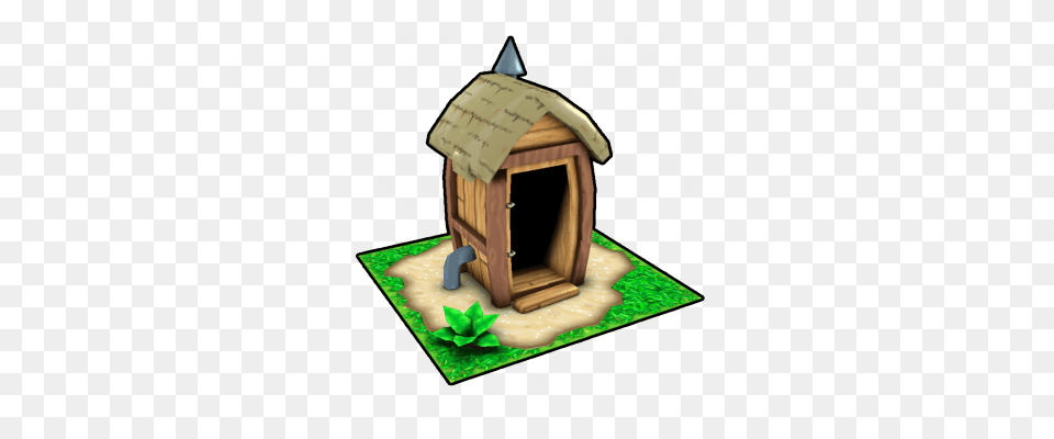 Outhouse, Dog House, Den, Indoors, Kennel Free Transparent Png