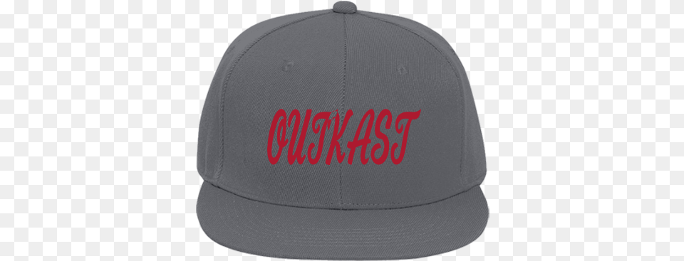 Outkast 24 Flat Bill Fitted Hats For Baseball, Baseball Cap, Cap, Clothing, Hat Png