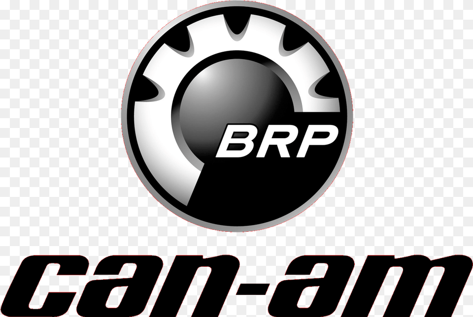 Outlander For Sale Brp Can Am Logo, Machine, Wheel Free Transparent Png