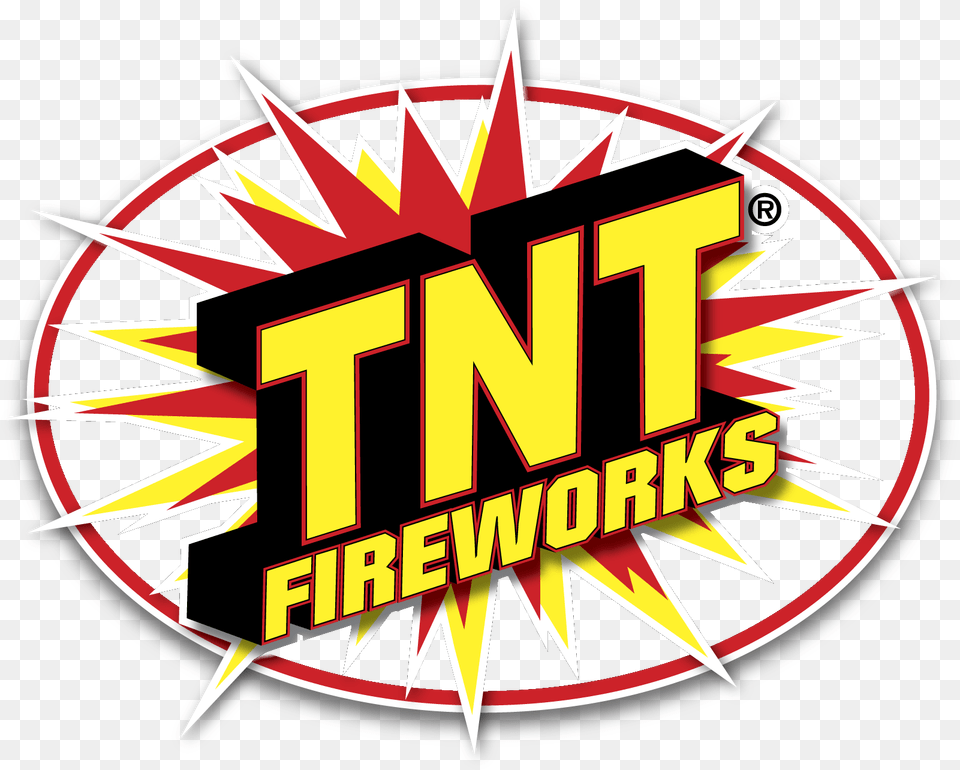 Outlander J20 Tnt Fireworks, Logo, Dynamite, Weapon, Sticker Png