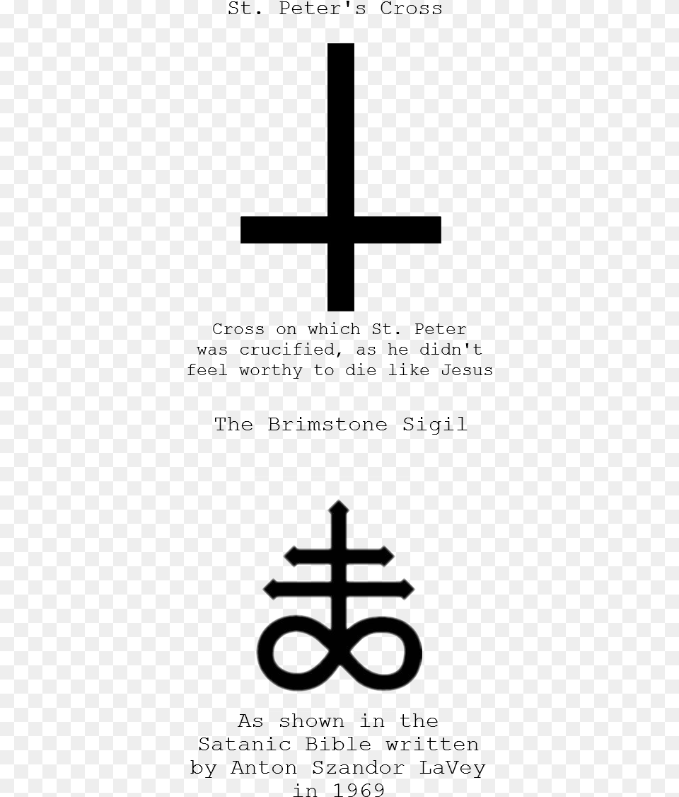 Outlast 2 Hermetic Alchemical Cross Journal, Symbol, Altar, Architecture, Building Free Transparent Png