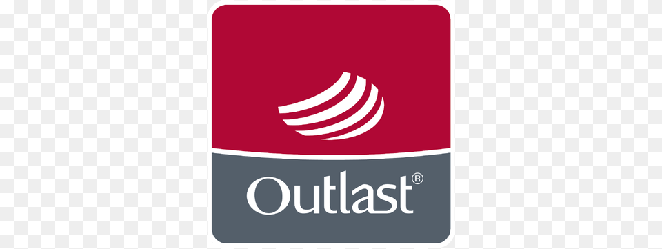 Outlast, Logo, Sticker Free Png Download