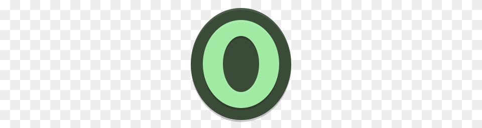 Outlast Icon Papirus Apps Iconset Papirus Development Team, Green, Disk, Sphere Free Transparent Png