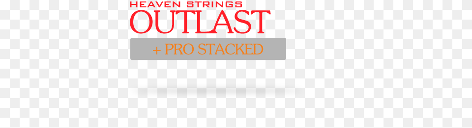 Outlast Pro Stacked Official Site, File, Logo, Text Png