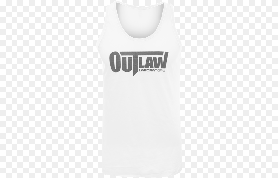 Outlaw Laboratory Outlaw Men39s Tank Top Tank Top Men, Clothing, Tank Top Free Png