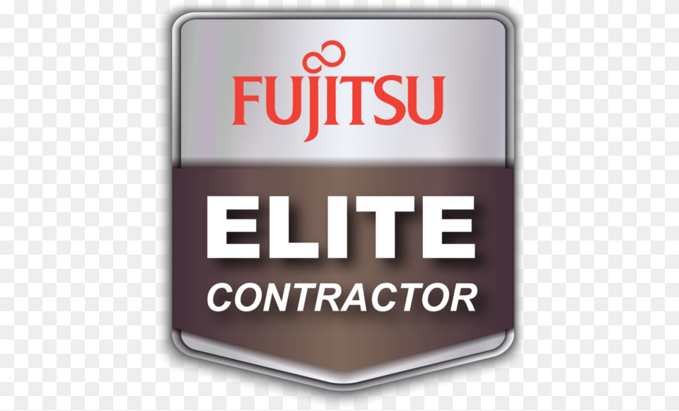 Outlaw Named Fujitsu Elite Contractor Fujitsu Elite Contractor Logo, First Aid, Badge, Symbol, Sign Free Transparent Png