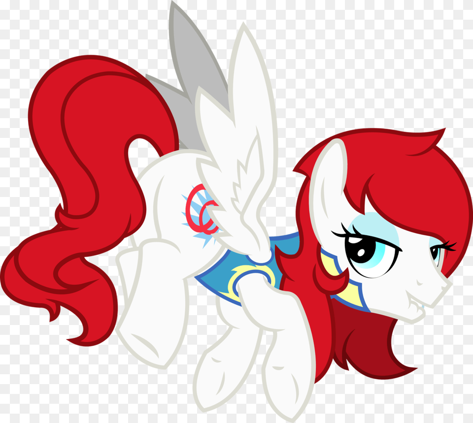 Outlawedtofu Bedroom Eyes Clothes Fallout Equestria Cartoon, Book, Comics, Publication, Baby Free Transparent Png