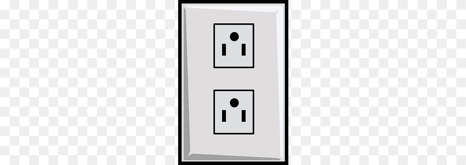 Outlet Electrical Device, Electrical Outlet Free Png Download