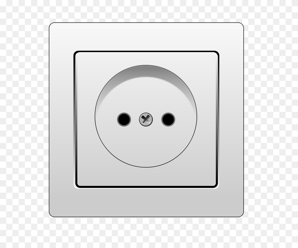 Outlet, Adapter, Electronics, Plug, Electrical Device Free Png Download