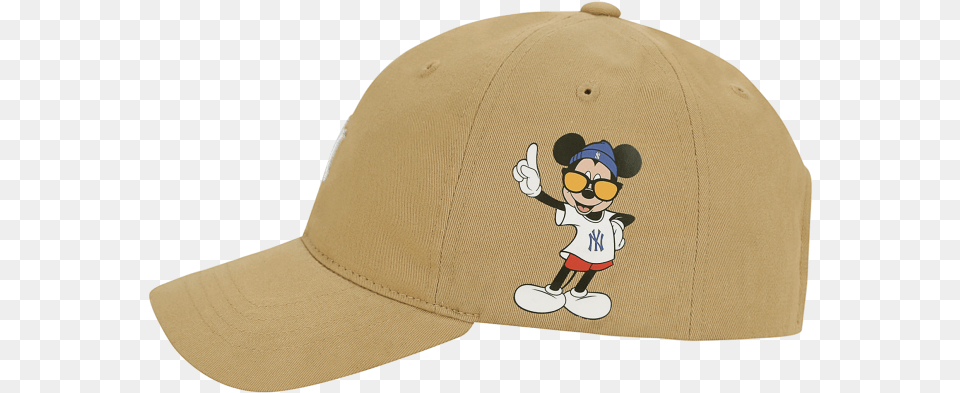 Outlet Baseball Cap, Baseball Cap, Clothing, Hat, Baby Free Png
