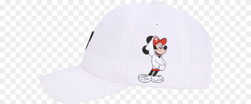Outlet Baseball Cap, Baseball Cap, Clothing, Hat, Person Free Png