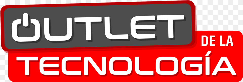 Outlet De La Tecnologia, Text, Dynamite, Weapon Free Png Download