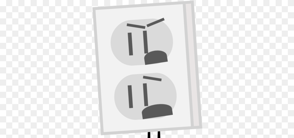 Outlet Fandom, Mailbox, Electrical Device, Electrical Outlet Free Png Download