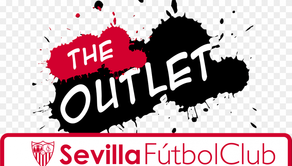 Outlet Sfc Poster, Advertisement, Logo, Text Png Image