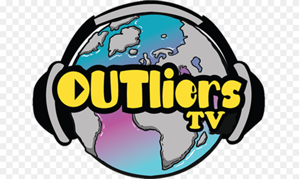 Outliers Tv Podcast Television, Astronomy, Outer Space Png Image