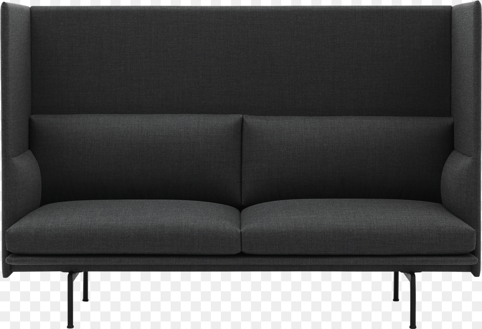 Outline Highback Master Outline Highback Sofa Studio Couch, Furniture, Home Decor, Chair Png Image