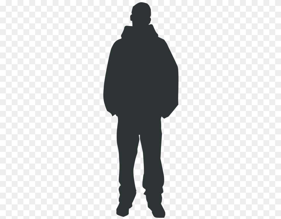 Outline Human Body Homo Sapiens Person, Adult, Male, Man, Silhouette Free Transparent Png