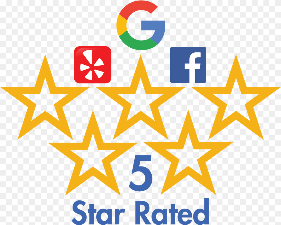 Outline Of Five Stars, Symbol, First Aid, Star Symbol Png