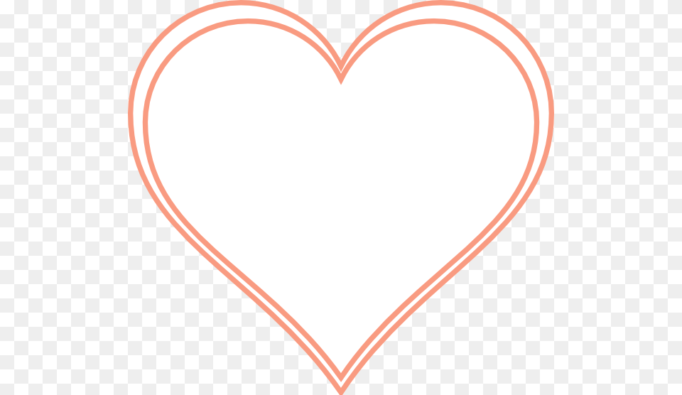 Outline Of Peaches, Heart, Bow, Weapon Png Image