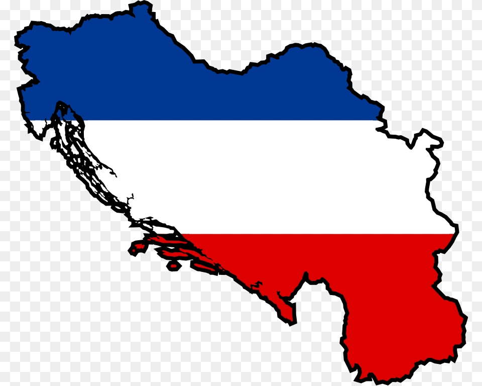 Outline Of Yugoslavia, Outdoors, Nature, Adult, Bride Free Png Download