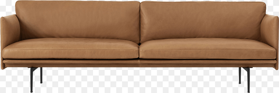 Outline Series Master Outline Series Muuto Outline Sofa, Couch, Furniture, Cushion, Home Decor Free Png Download