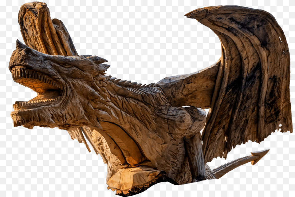 Outline Wood Free Transparent Png