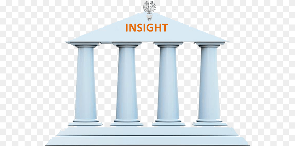 Outlined Below Are The Four Key Pillars We Believe Column, Architecture, Pillar, Outdoors Png