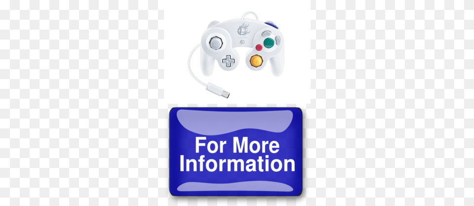 Outlines Nintendo Super Smash Bros Nintendo Gamecube Controller Super Smash Bros Edition, Electronics Png