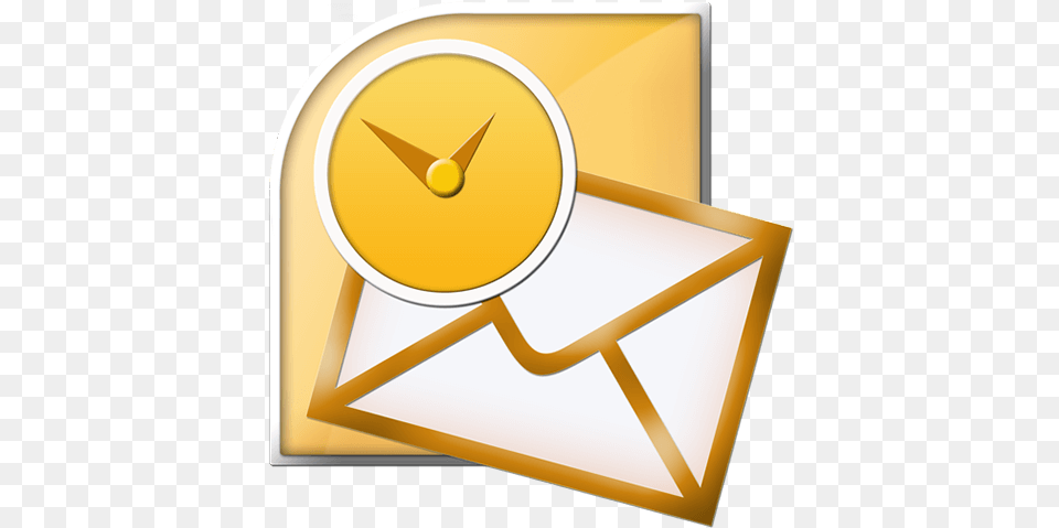Outlook 2010 Email Icon, Envelope, Mail Png