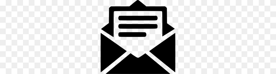 Outlook Email Icon Clipart, Envelope, Mail Free Transparent Png