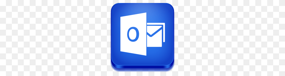 Outlook Icon Microsoft Office Iconset Iconstoc, First Aid Free Png Download