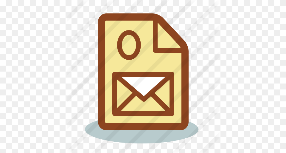 Outlook Phone And Email Icon, Envelope, Mail, Symbol, Text Png